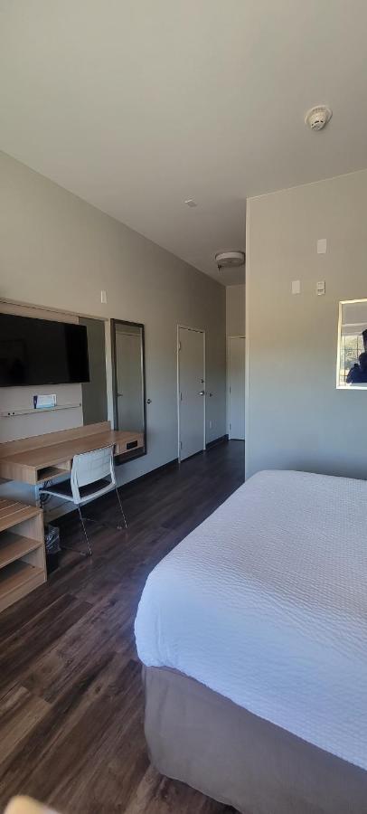 Microtel Inn & Suites By Wyndham Fountain Fort Carson Exteriér fotografie